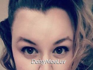 DaisyMaeLuv