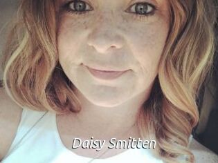Daisy_Smitten Fan Domination