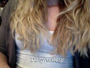 Daisyfantasy