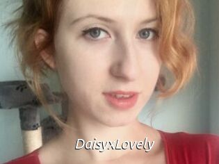 DaisyxLovely