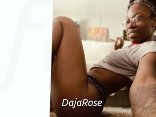 DajaRose Fan Domination