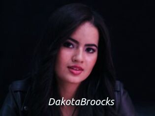 DakotaBroocks