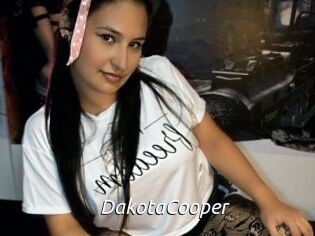 DakotaCooper