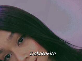 DakotaFire