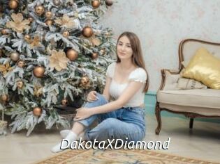 DakotaXDiamond