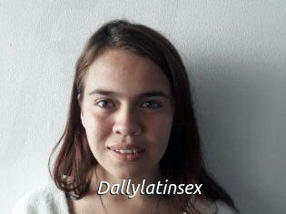Dallylatinsex