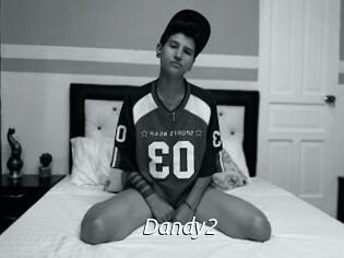 Dandy2 Fan Domination