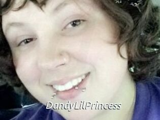 DandyLilPrincess