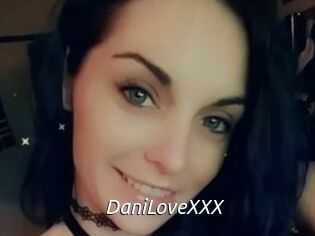 DaniLoveXXX