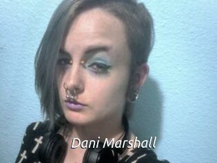 Dani_Marshall