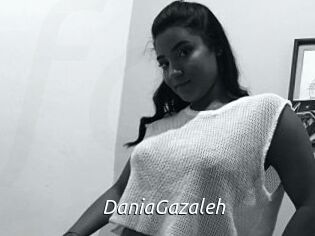 DaniaGazaleh