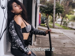 DannaEvans_B Fan Domination