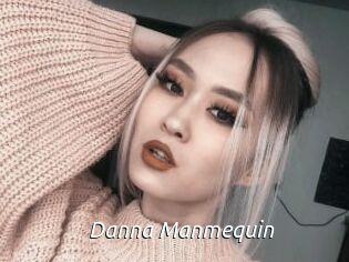 Danna_Manmequin