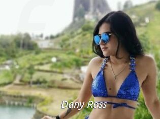 Dany_Ross