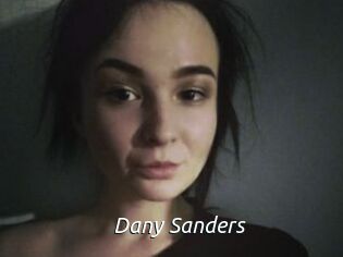 Dany_Sanders