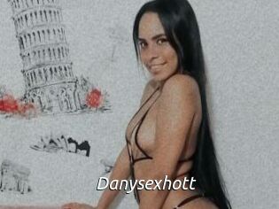 Danysexhott