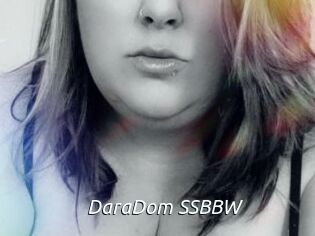 DaraDom_SSBBW