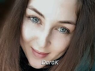 DaraK Fan Domination