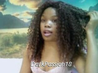 DarkPassion18 Fan Domination