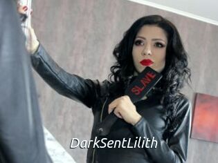 DarkSentLilith