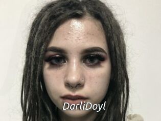 DarliDoyl Fan Domination