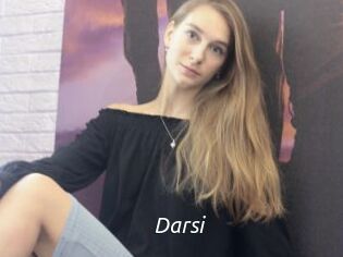 Darsi