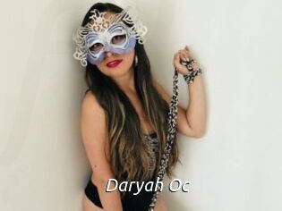 Daryah_Oc