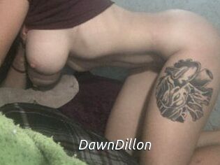 Dawn_Dillon Fan Domination