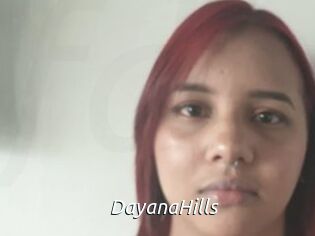 DayanaHills