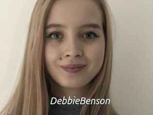 DebbieBenson