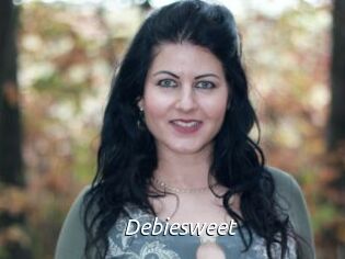 Debiesweet
