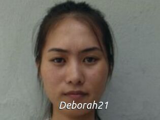 Deborah21