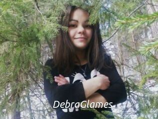 DebraGlames