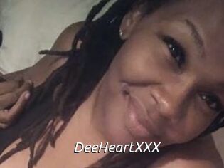 DeeHeartXXX