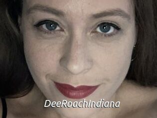 DeeRoachIndiana