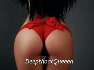 DeepthoatQueeen