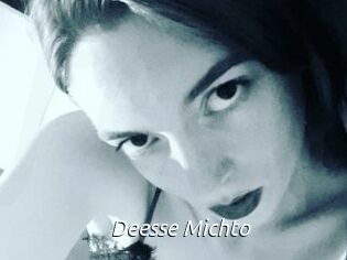 Deesse_Michto