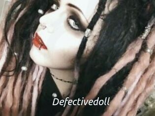 Defectivedoll