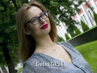 DeliaTASTY