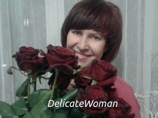 Delicate_Woman