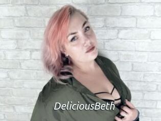 DeliciousBeth Fan Domination