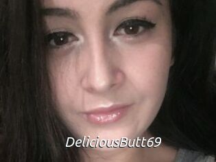 DeliciousButt69