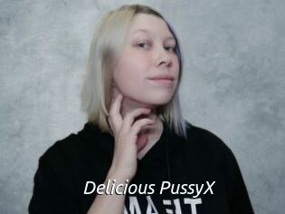 Delicious_PussyX