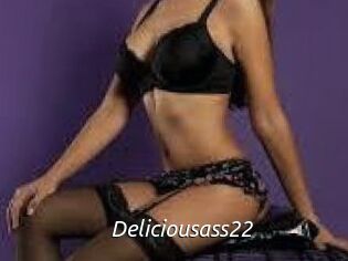 Deliciousass22