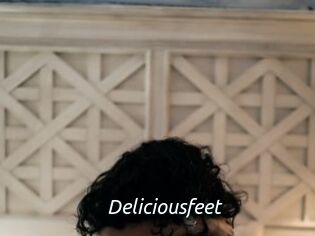 Deliciousfeet