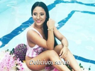 Deliciuos_sarah