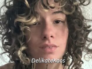 DelikateKaos