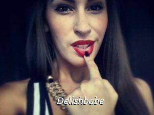 Delishbabe