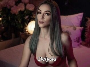 Delysia