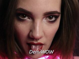 DemiWOW